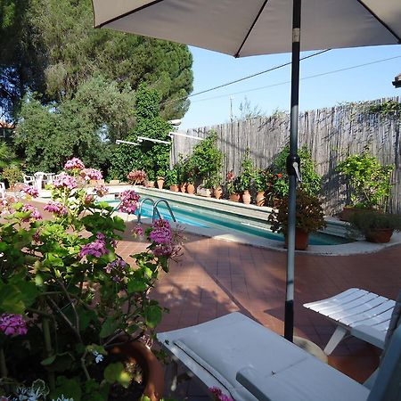 B&B Cottage Dei Consoli Sant'Agata Li Battiati Eksteriør bilde