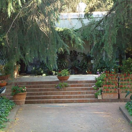 B&B Cottage Dei Consoli Sant'Agata Li Battiati Eksteriør bilde