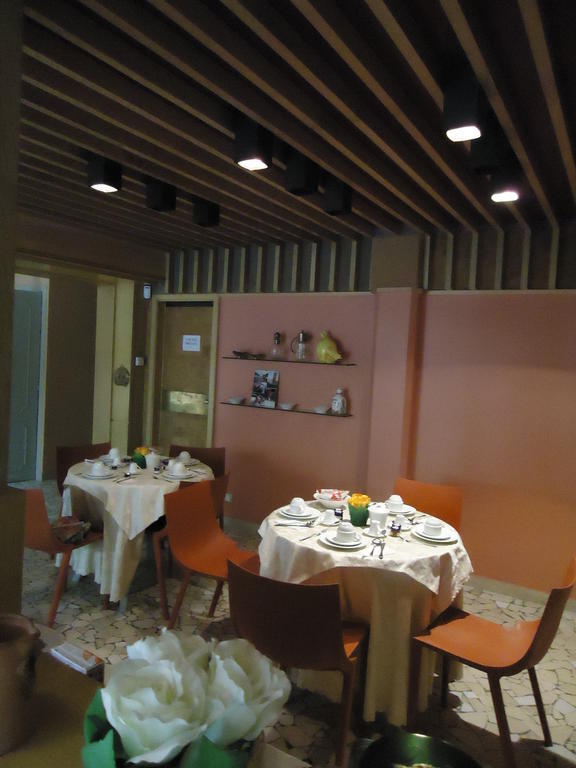 B&B Cottage Dei Consoli Sant'Agata Li Battiati Eksteriør bilde
