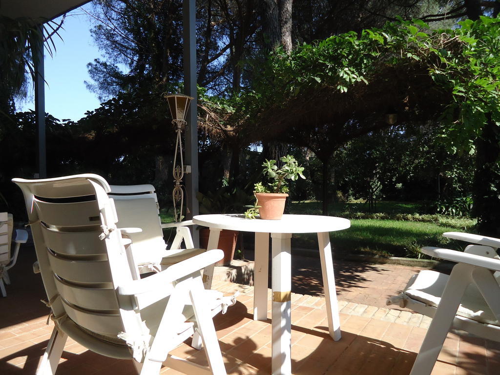 B&B Cottage Dei Consoli Sant'Agata Li Battiati Rom bilde