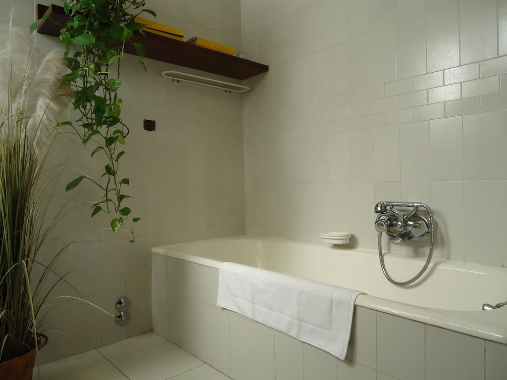 B&B Cottage Dei Consoli Sant'Agata Li Battiati Rom bilde