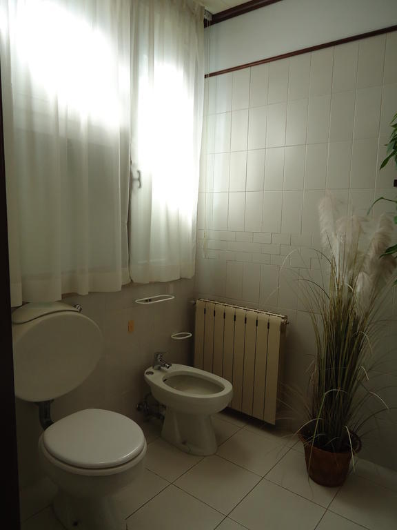 B&B Cottage Dei Consoli Sant'Agata Li Battiati Rom bilde
