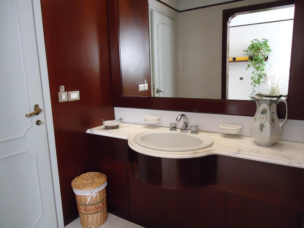 B&B Cottage Dei Consoli Sant'Agata Li Battiati Rom bilde