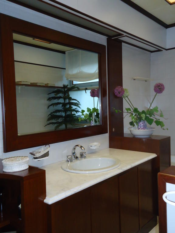 B&B Cottage Dei Consoli Sant'Agata Li Battiati Rom bilde