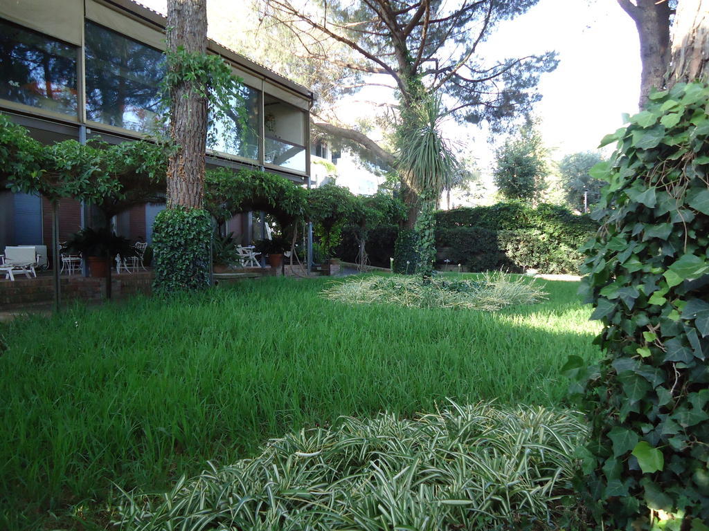 B&B Cottage Dei Consoli Sant'Agata Li Battiati Eksteriør bilde