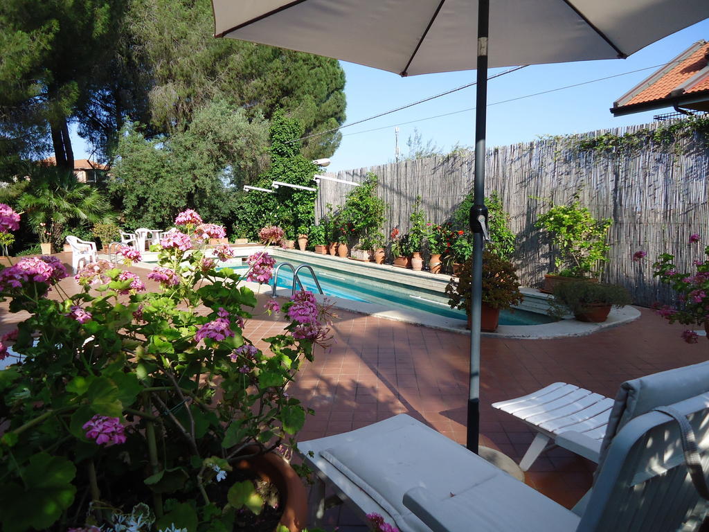 B&B Cottage Dei Consoli Sant'Agata Li Battiati Eksteriør bilde