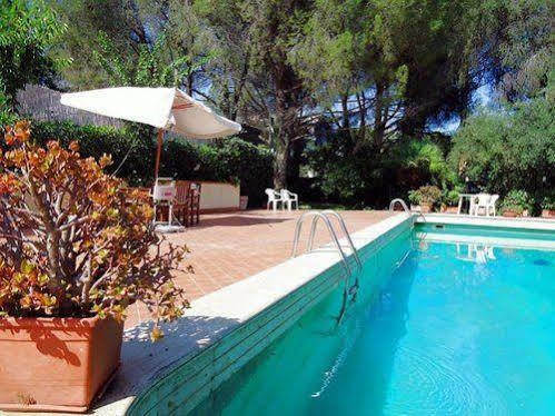 B&B Cottage Dei Consoli Sant'Agata Li Battiati Eksteriør bilde