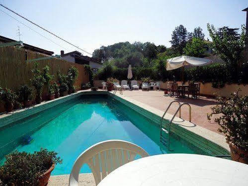 B&B Cottage Dei Consoli Sant'Agata Li Battiati Eksteriør bilde