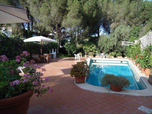 B&B Cottage Dei Consoli Sant'Agata Li Battiati Eksteriør bilde