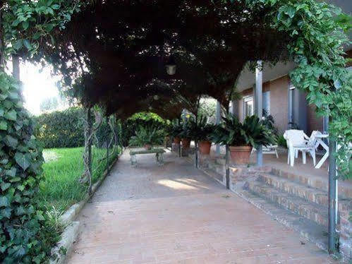 B&B Cottage Dei Consoli Sant'Agata Li Battiati Eksteriør bilde